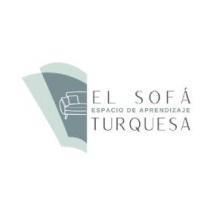 EL SOFÁ ESPACIO DE APRENDIZAJE TURQUESA