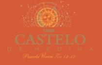 CASTELO DE MEDINA PARCELA UNICA ZV 12-17