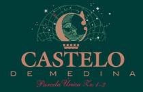 CASTELO DE MEDINA PARCELA UNICA ZV 1-3