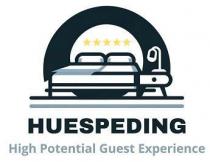 HUESPEDING HIGH POTENTIAL GUEST EXPERIENCE