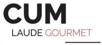 CUM LAUDE GOURMET