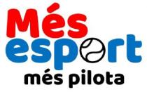 Més Esport més pilota