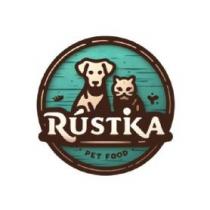 RÚSTIKA PET FOOD