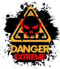 DANGER EXTREME