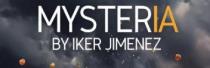 MYSTERIA BY IKER JIMENEZ