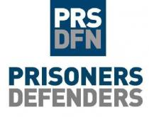 PRS DFN PRISONERS DEFENDERS