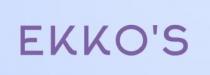 EKKO'S