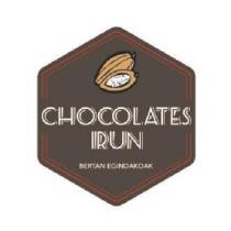 CHOCOLATES IRUN BERTAN EGINDAKOAK