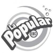 LA POPULAR EBC