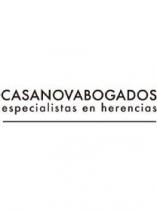 CASANOVABOGADOS ESPECIALISTAS EN HERENCIAS