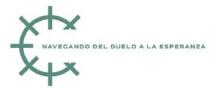 NAVEGANDO DEL DUELO A LA ESPERANZA