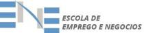 ESCOLA DE EMPREGO E NEGOCIOS