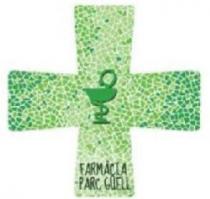 FARMACIA PARC GUELL