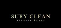 SURY CLEAN ESENCIA ARABE