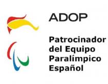ADOP PATROCINADOR DEL EQUIPO PARALÍMPICO ESPAÑOL