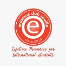ERASMUS CLUB SEVILLA E SINCE 2010 LIFETIME MEMORIES FOR INTERNATIONAL STUDENTS