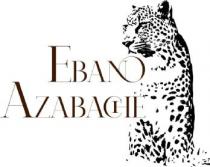 EBANO AZABACHE