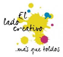 El lado creativo ...más que toldos