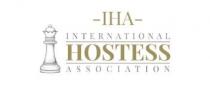 - IHA - INTERNATIONAL HOSTESS ASSOCIATION