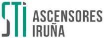 STI ASCENSORES IRUÑA