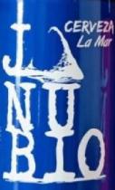 CERVEZA JANUBIO LA MAR