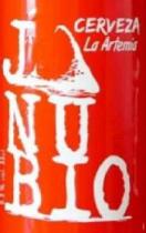 CERVEZA JANUBIO LA ARTEMIA