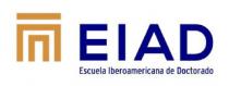 EIAD Escuela Iberoamericana de Doctorado