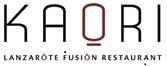 KAORI LANZAROTE FUSION RESTAURANT