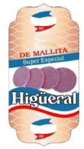 RD DE MALLITA SUPER ESPECIALHIGÜERAL RD