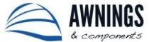 AWNINGS & components