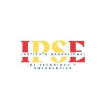 IPSE INSTITUTO PROFESIONAL DE SEGURIDAD Y EMERGENCIAS