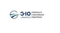 GIO LOGISTICS GATEWAY TO INTERNATIONAL OPERATIONS