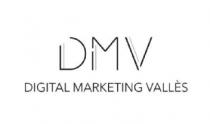 DMV DIGITAL MARKETING VALLES