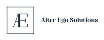 AE ALTER EGO SOLUTIONS