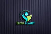 Elixir Planet