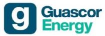 G GUASCOR ENERGY