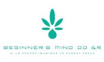BEGINNERS MIND DD & R SI LO PUEDES IMAGINAR LO PUEDES CREAR
