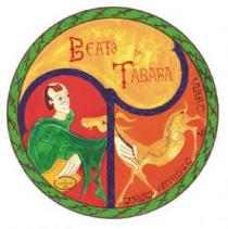 BEATO DE TABARA E1504522ZA CEE QUESO ARTESANO DE CABRA