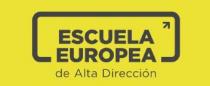 ESCUELA EUROPEA de Alta Dirección