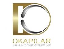 DKAPILAR MEDICINA Y TRASPLANTE CAPILAR