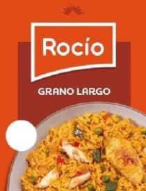 ROCIO GRANO LARGO