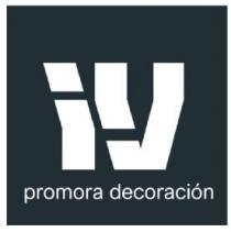 IV promora decoración