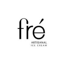 FRÉ ARTISANAL ICE CREAM