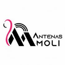 ANTENAS MOLI