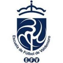 EFV Escuela de Fútbol de Valdemoro