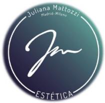 JULIANA MATTOZZI MADRID - MILANO ESTETICA