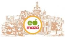 EO MAZÁ