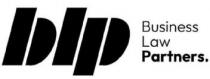 BLP BUSINESS LAW PARTNERS.