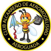 CLUB ALCARREÑO DE AEROMODELISMO AEROGUADA 1