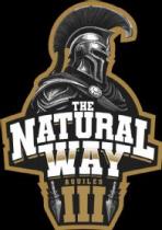 THE NATURAL WAY AQUILES III